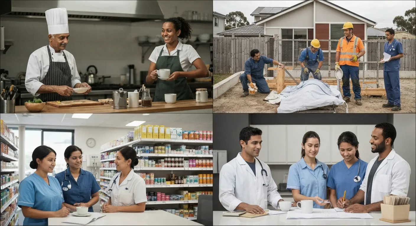 AWS, Microsoft Azure and Google Cloud certifications compared for cloud careers in Australia