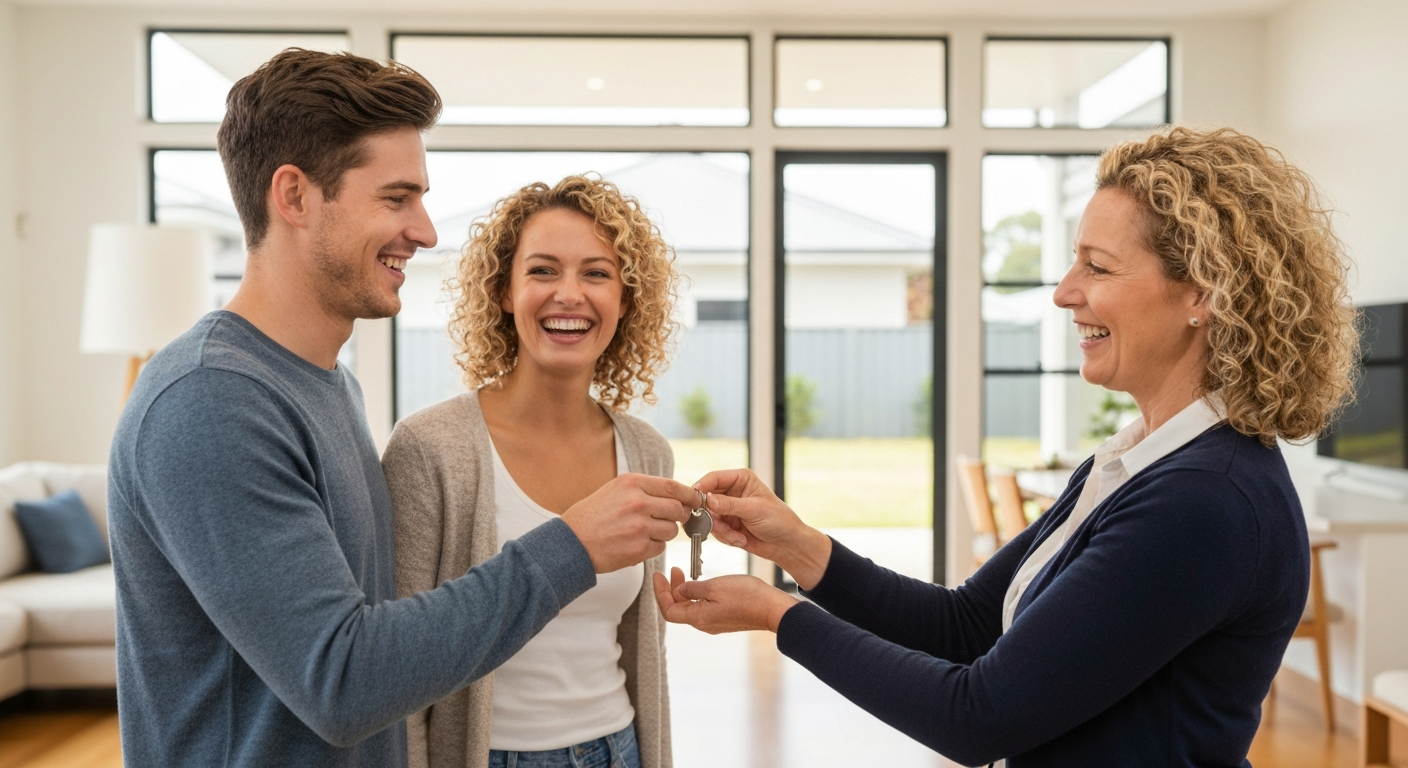 First Home Buyer Activity Surges with Government Support