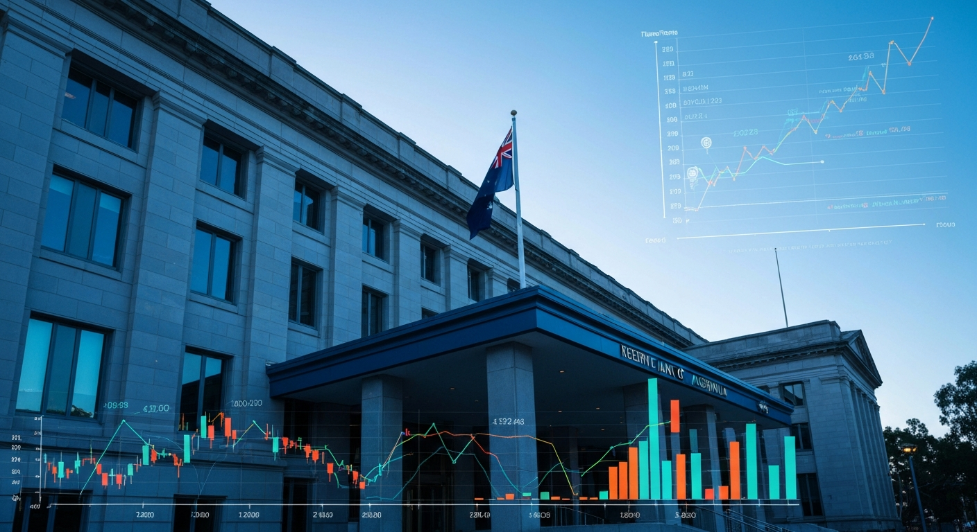 RBA Holds Interest Rate at 4.35% - December 2024 Decision